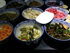 凉菜-春发生饭店·非遗(南院门店)