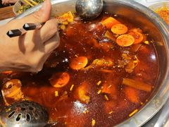 -肖肖酸萝卜鱼火锅(总店)