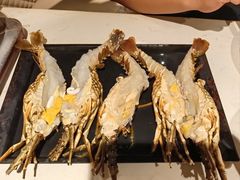 -海玥荟海鲜姿造自助餐厅(欧罗巴广场店)