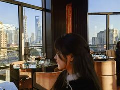 -上海苏宁宝丽嘉酒店·Cafe Bellagio西餐厅