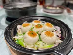 -滋粥楼·顺德菜海鲜茶点(方舟店)