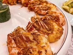 -馨越楼·点心·粤菜(赤坎店)