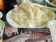 -农园餐厅(北京大学店)