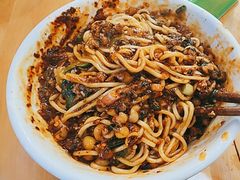 -朱儿面庄(洋河三路店)