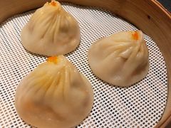 纯蟹粉小笼-蟹榭(静安寺晶品商场店)