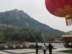-云洞岩风景区