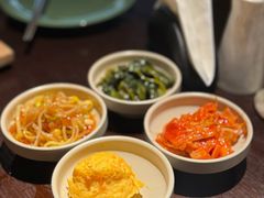 -Fuzzy Bistro 浮几韩餐·茶酒馆