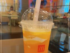 -麦当劳(厦门思明路店)