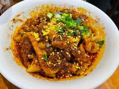 -付小姐在成都(中山公园店)