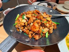 -新太二·鲜料川菜(晶耀前滩店)