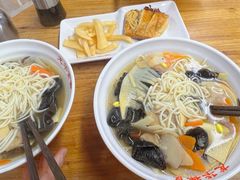 -龙华素斋(龙华路店)