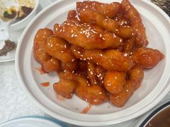 -龙泽园私房菜·地道南京味 ·招牌大鱼头(油坊桥店)