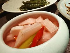 -山石榴·贵州菜(陆家嘴中心店)