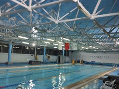 -南京国信酒店·骏搏体育游泳馆(新街口店)