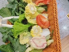 -阿婆情腊排骨火锅(金虹路店)