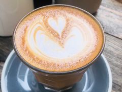 澳白-RAC BAR(安福路店)