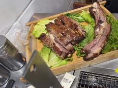 -宗泉烤全羊·烤羊腿·家常菜(解放东路店)