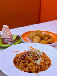 -尼克Playtime(欢乐海岸店)