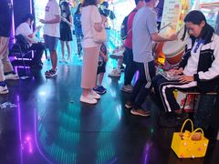 -星际传奇(壹方城购物中心店)