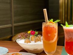 手工冰镇鲍鱼-木棉·醉心粤味(COCO Park店)