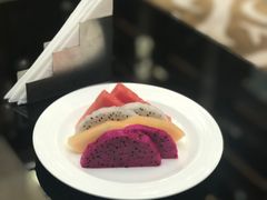 -行者书屋大堂吧 ·下午茶(南京圣和府邸酒店)