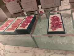 -洲际酒店·地平线全日餐厅HORIZON CAFÉ