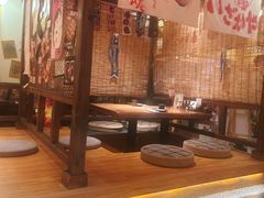 -炉胜·炉端烧·居酒屋