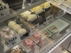 -包满意面包糕点(东坝店)