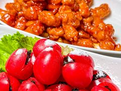 -陈熹公民族美食文化餐厅·清真(中华广场店)