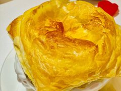 酥皮玉米浓汤-王品牛排(上海仙霞店)