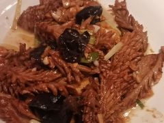 -闫府私房菜·老字号(恒隆店)