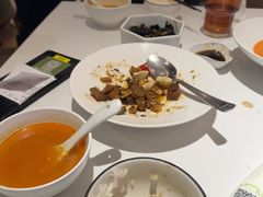 -汤城小厨•粤菜•靓汤(金宝街店)