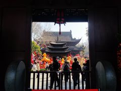 -钱王祠