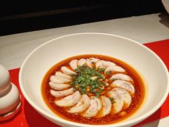 -馋遇江南·精致湖景雅宴(东方之门店)