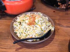 扬州炒饭-扬州狮子楼·非遗淮扬菜(总店)
