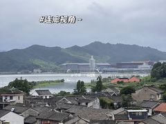 -东钱湖旅游度假区