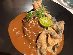 -北京柏悦酒店·锦庭餐厅Dining Room