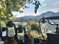 -马灯部落·西湖边的创意山景餐厅(虎跑动物园店)