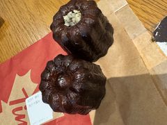 -Tims天好咖啡·贝果(拉斐尔云廊店)