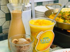 -澳门陈光记烧味饭店(万象城店)