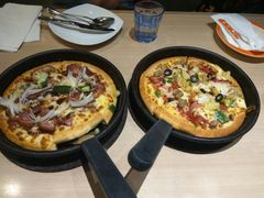 -必胜客(漕宝路店)