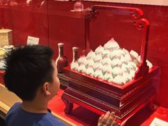 -御茶膳房皇家糕点博物馆(北京首店)