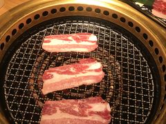-江户烧肉(高德店)