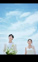 -LG婚前影像·高级定制