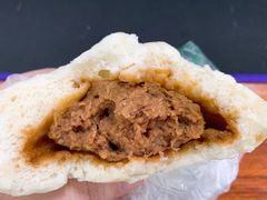 -航天馒头(瞻园路店)