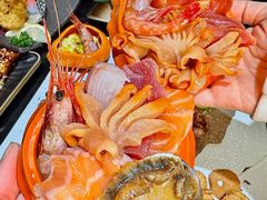 -红叶日本料理(三八广场店)