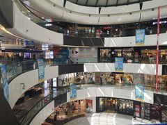 -万达广场(北京槐房店)