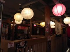 大堂-二丁目食堂(铁西星摩尔店)