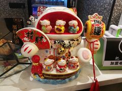 -贡梅老面馆·蟹粉面·无锡特色小吃(南长街主推店)