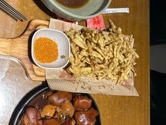 -95号酱骨·一块豆腐(展春园西路店)